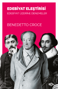 Edebiyat Eleştirisi –Edebiyat Üzerine Denemeler–
