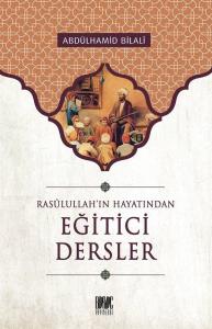 Eğitici Dersler