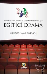 Eğitici Drama