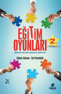 Eğitim Oyunları 2