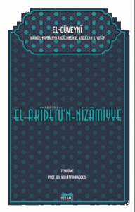 el-Akîdetü'n-Nizâmiyye