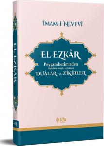 El Ezkar Peygamberimizden (s.a.v.) Dualar ve Zikirler