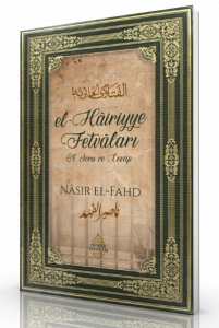 El-Hâiriyye Fetvâları;-64 Soru ve Cevap-