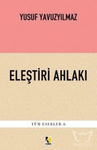Eleştiri Ahlakı