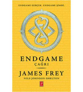 Endgame Çağrı