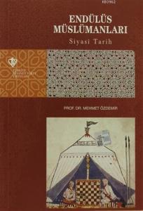Endülüs Müslümanları - Siyasi Tarih