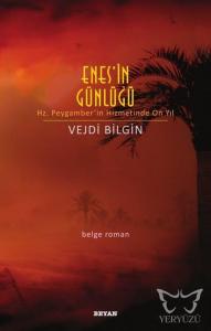 Enes'in Günlüğü