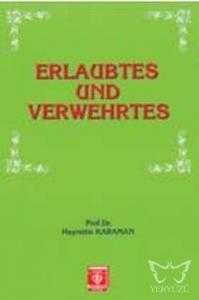 Erlaubtes und Verwehrtes (Helaller ve Haramlar - Almanca)