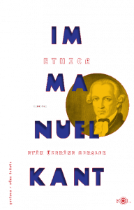 Ethica -Etik üzerine Dersler-