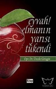 Eyvah! Elmanın Yarısı Tükendi