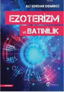 Ezoterizm ve Batınilik