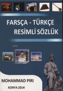 Farsça Türkçe Resimli Sözlük