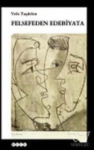 Felsefeden Edebiyata