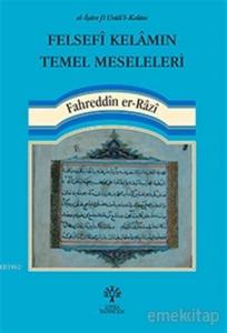Felsefi Kelamın Temel Meseleleri