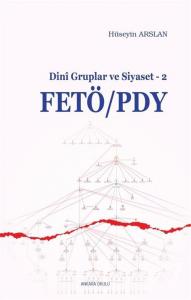 FETÖ/PDY