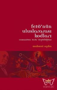 Fetönün Uluslararası Kodları