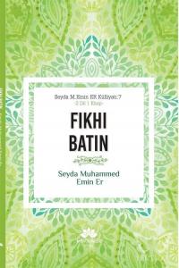 Fıkhı Batın