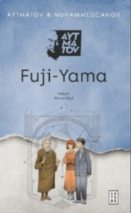 Fuji-Yama