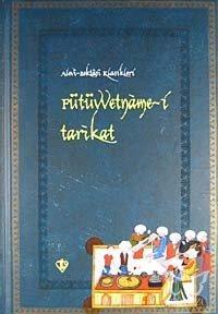 Fütüvvetname-i Tarikat