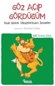 Göz Açıp Gördüğüm