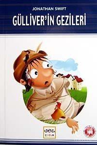 Gülliver'in Gezileri (Milli Eğitim Bakanlığı İlköğretim 100 Temel Eser)