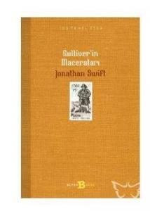 Gulliver'in Maceraları