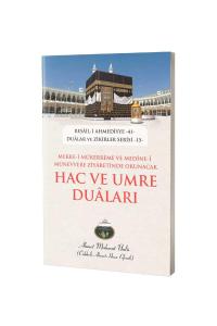 Hac Ve Umre Duaları