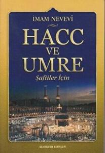 Hacc ve Umre Şafiler İçin