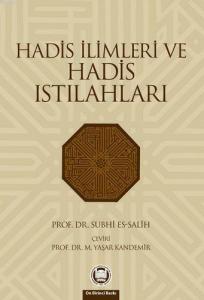 Hadis İlimleri Ve Hadis Istılahları