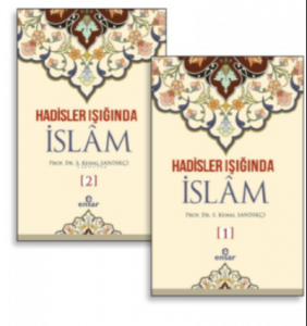 Hadisler Işığında İslam 1-2 Cilt