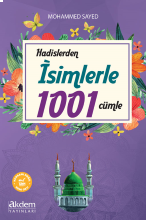 Hadislerden İsmlerle 1001 Cümle