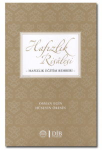 Hafızlık Risalesi Hafızlık Eğitim Rehberi