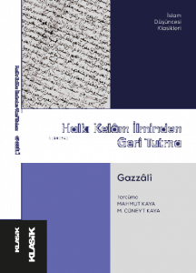 Halkı Kelâm İlminden Geri Tutma