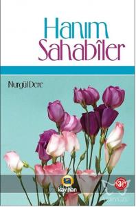 Hanım Sahabiler (Ciltli)