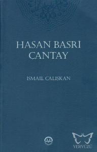 Hasan Basri Çantay