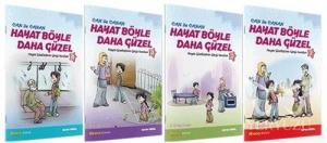 Hayat Böyle Daha Güzel