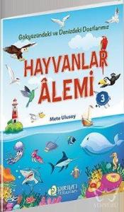Hayvanlar Alemi - 3