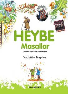 Heybe Masallar