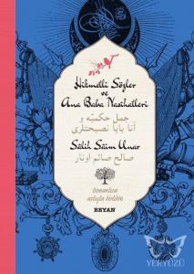 Hikmetli Sözler ve Ana Baba Nasihatleri