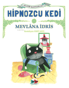 Hipnozcu Kedi