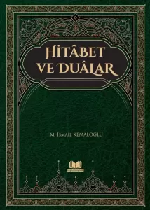 Hitabet ve Dualar