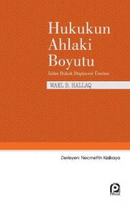 Hukukun Ahlaki Boyutu