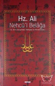 Hz. Ali / Nehcü'l Belağa
