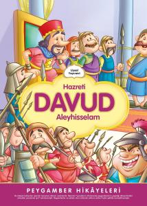 Hazreti Davud - Peygamber Hikayeleri