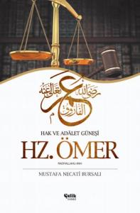 Hazreti Ömer Hak ve Adalet Güneşi