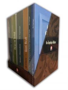 İbn Teymiyye Külliyatı (10 Kitap Set)