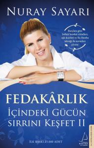 Fedakarlık İçindeki Gücün Sırrını Keşfet 2