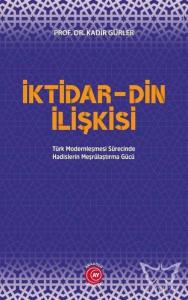 İktidar Din İlişkisi