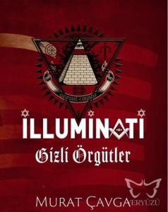 İlluminati - Gizli Örgütler