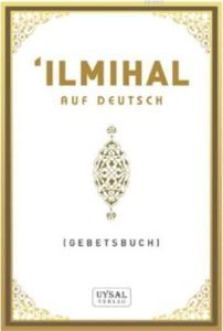 Almanca İlmihal Ruf Deutsch